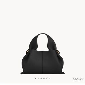 Black Numero Neuf Mini